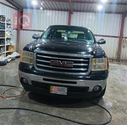 جی ئێم سی سیرا